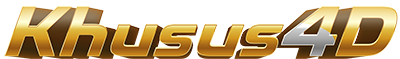 Logo Khusus4D